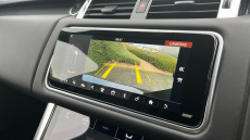 Land Rover Range Rover Sport 2.0 P400e HSE Dynamic Black 5dr Auto Estate